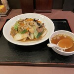 中国料理　萬里 - 