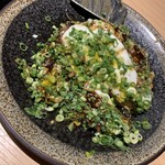 大阪お好み焼き ともくん家 - 