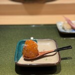 鮨楽座 八の樹 - 