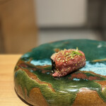 鮨楽座 八の樹 - 