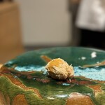 鮨楽座 八の樹 - 