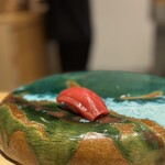 鮨楽座 八の樹 - 