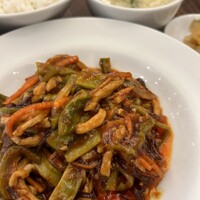 青菜 丸の内ブリックスクエア店 - 