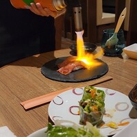 焼肉レストラン ロインズ 久茂地店 - 