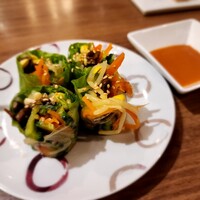 焼肉レストラン ロインズ 久茂地店 - 