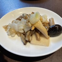 中国料理 四川 - 