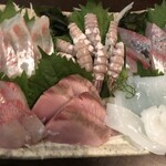 魚のてらさか - 