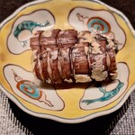 すゝき野 鮨金 - 