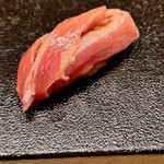 すゝき野 鮨金 - 