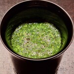 すゝき野 鮨金 - 