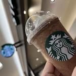 スターバックス・コーヒー - ドリンク写真: