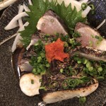 魚のてらさか - 