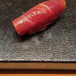 すゝき野 鮨金 - 