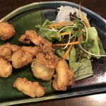 魚のてらさか - 