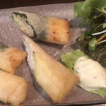 魚のてらさか - 