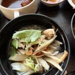 ドーミーインエクスプレス - 料理写真: