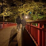 香嵐渓観光センター - 