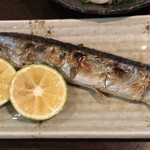 魚のてらさか - 