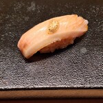 すゝき野 鮨金 - 