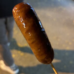 香嵐渓観光センター - 