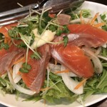 魚のてらさか - 