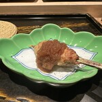 焼き鳥 幸羽 - 