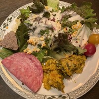 ロウリーズ・ザ・プライムリブ 恵比寿ガーデンプレイス店 - 