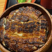 炭焼うな富士 名駅店 - 