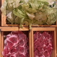 しゃぶしゃぶ・創作料理居酒屋 豚吟 栄店 - 