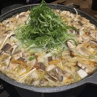とり料理 鳥者 - 