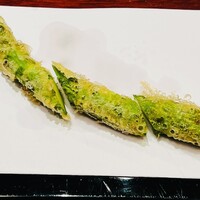 お座敷天婦羅 天政 丸ビル店 - 