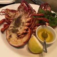 ロウリーズ・ザ・プライムリブ 恵比寿ガーデンプレイス店 - 