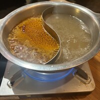 しゃぶしゃぶ・創作料理居酒屋 豚吟 栄店 - 