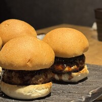 とり料理 鳥者 - 