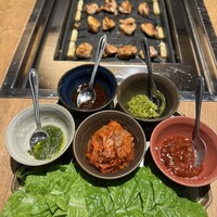 とり料理 鳥者 - 