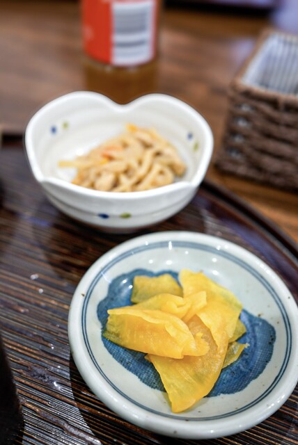 仲家 - 中島村その他（とんかつ）の写真