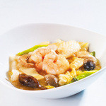 クリスタルジェイドシャンハイガーデン - 