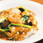 クリスタルジェイドシャンハイガーデン - 