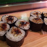 乃池 - 穴キュウ