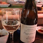 乃池 - 小布施のワイン、美味しかった❤