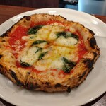 ピッツェリア ファッブリカ 1090 - 