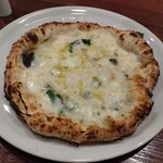 ピッツェリア ファッブリカ 1090 - 