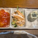 ニユートーキヨー 華琳 - 
