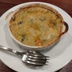 ピッツェリア ファッブリカ 1090 - 