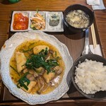 ニユートーキヨー 華琳 - 