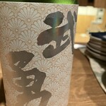 蕎麦前ながえ - 