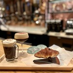 スターバックス リザーブ ロースタリー トウキョウ - 