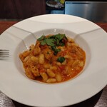 ピッツェリア ファッブリカ 1090 - 