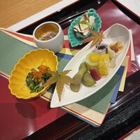 和空 成田山門前 - 