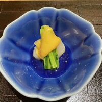 つきじ鈴富 GINZA SIX店 - 